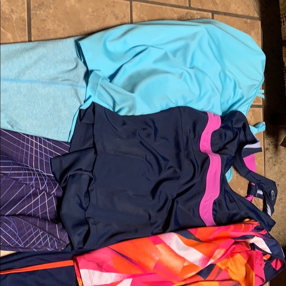 Fabletics xl set